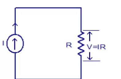 Mạch chuyển đổi dòng sang điện áp